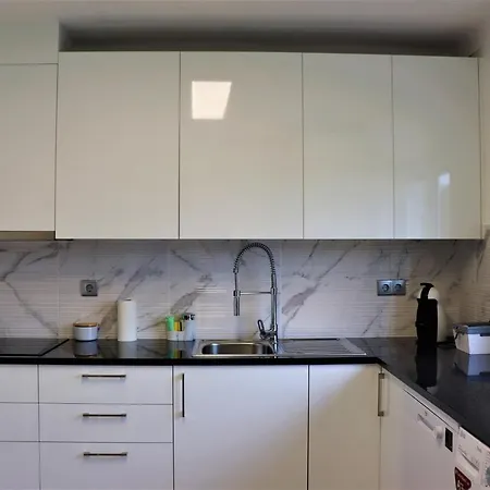Belohorizonte Apt 3bedrooms - Few Minutes アパート