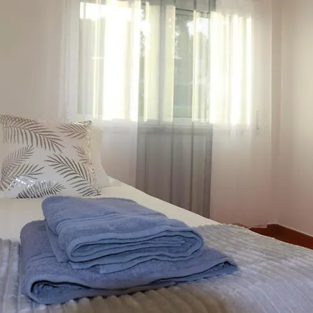 Belohorizonte Apt 3bedrooms - Few Minutes *