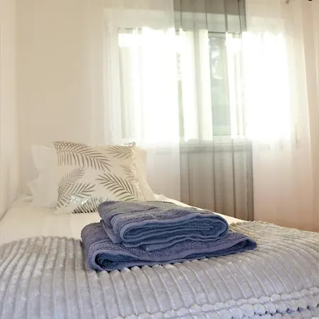 Belohorizonte Apt 3bedrooms - Few Minutes アパート *