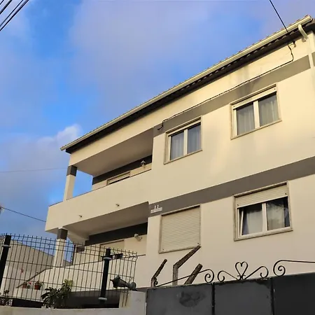 Belohorizonte Apt 3bedrooms - Few Minutes * エリセイラ