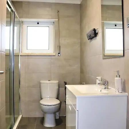 Belohorizonte Apt 3bedrooms - Few Minutes