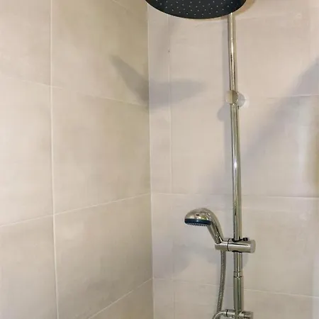 Belohorizonte Apt 3bedrooms - Few Minutes アパート *