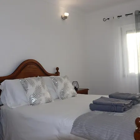 アパート Belohorizonte Apt 3bedrooms - Few Minutes エリセイラ