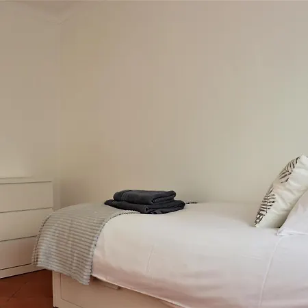 Belohorizonte Apt 3bedrooms - Few Minutes *