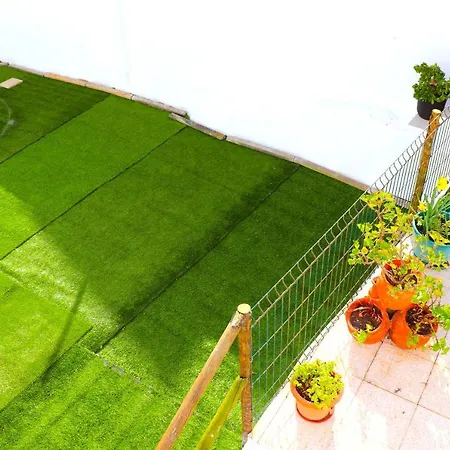 アパート Belohorizonte Apt 3bedrooms - Few Minutes
